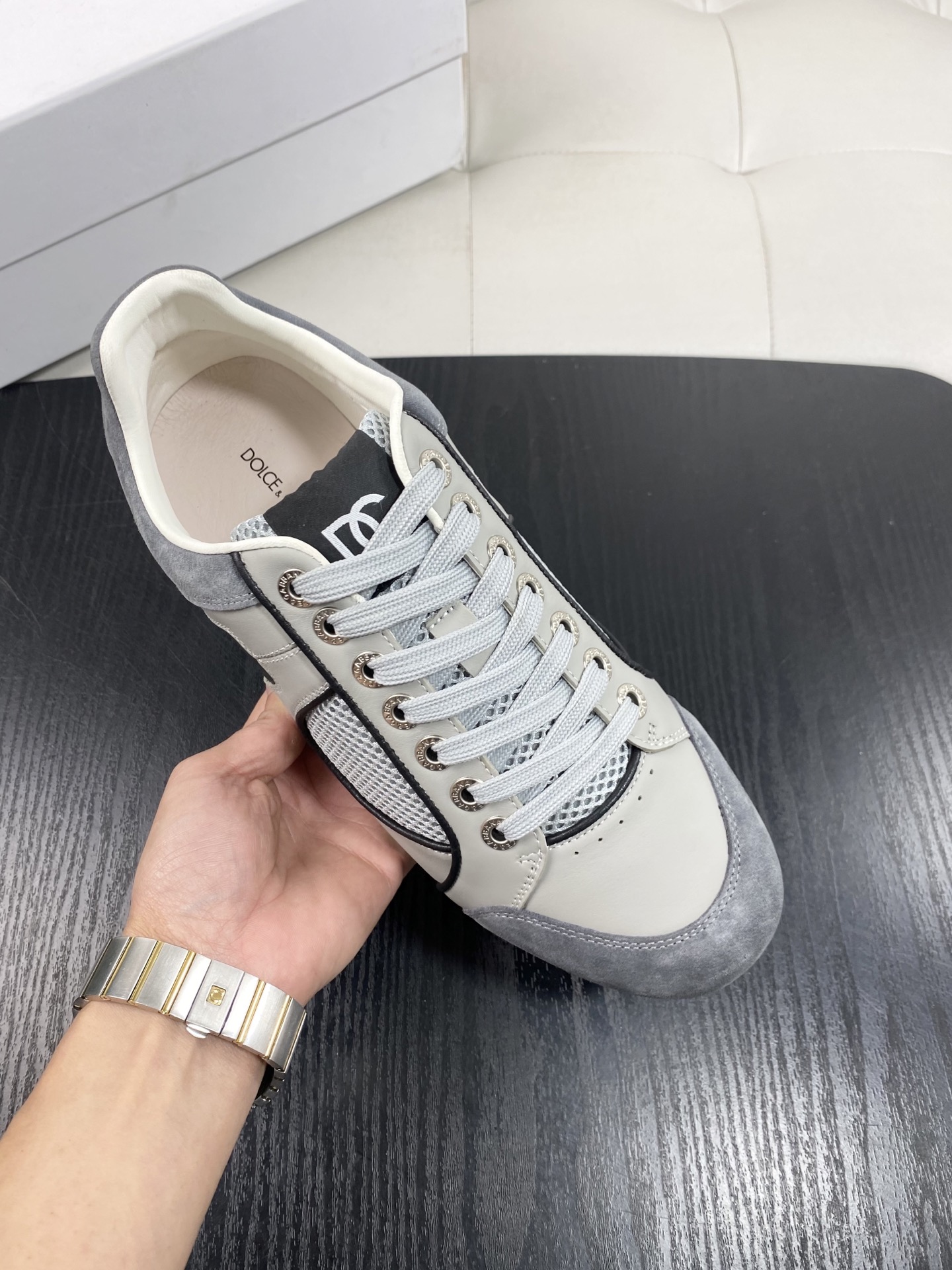 olce & Gabbana shoe